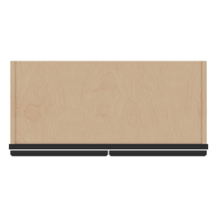 j-k-charcoal-e2-wall-glass-cabinet-27-w-x-30-h-no-glass-insert