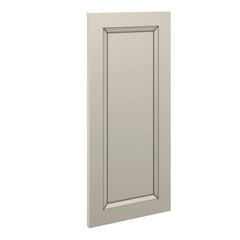 J&K Pebble B6 Dummy Insert Door Panel 13 1/2" W x 30" H