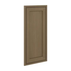 J&K Hazel H8 Dummy Insert Door Panel 13 1/2" W x 30" H