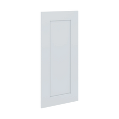 J&K White Shaker S8 Dummy Insert Door Panel 13 1/2" W x 30" H