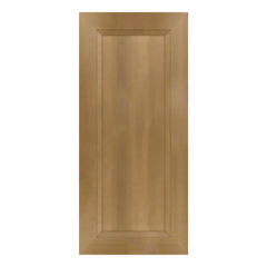 J&K Butterscotch B8 Dummy Insert Door Panel 13 1/2" W x 30" H