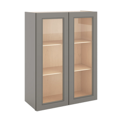 j-k-greige-k3-wall-glass-cabinet-27-w-x-36-h-no-glass-insert