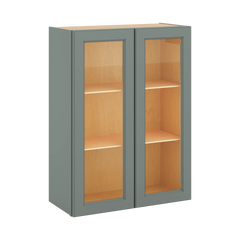 j-k-sage-e3-wall-glass-cabinet-27-w-x-36-h-no-glass-insert