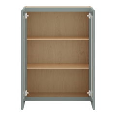 j-k-sage-e3-wall-glass-cabinet-27-w-x-36-h-no-glass-insert