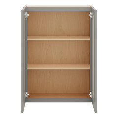 j-k-greige-k3-wall-glass-cabinet-27-w-x-36-h-no-glass-insert