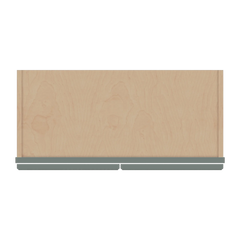 j-k-sage-e3-wall-glass-cabinet-27-w-x-36-h-no-glass-insert