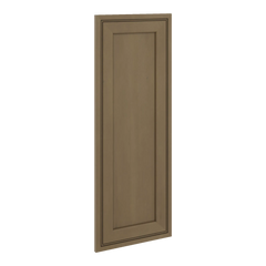 J&K Hazel H8 Dummy Insert Door Panel 13 1/2" W x 36" H