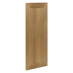 J&K Butterscotch B8 Dummy Insert Door Panel 13 1/2" W x 36" H