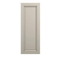 J&K Pebble B6 Dummy Insert Door Panel 13 1/2" W x 36" H
