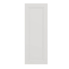 J&K Pure B5 Dummy Insert Door Panel 13 1/2" W x 36" H