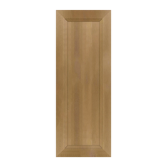 J&K Butterscotch B8 Dummy Insert Door Panel 13 1/2" W x 36" H