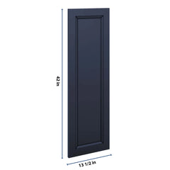 J&K Naval B7 Dummy Insert Door Panel 13 1/2" W x 42" H