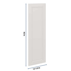 J&K Pure B5 Dummy Insert Door Panel 13 1/2" W x 42" H