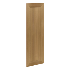 J&K Butterscotch B8 Dummy Insert Door Panel 13 1/2" W x 42" H
