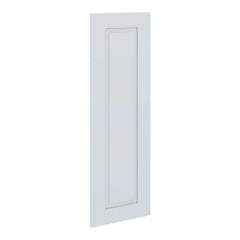 J&K White Shaker S8 Dummy Insert Door Panel 13 1/2" W x 42" H