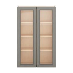 j-k-greige-k3-wall-glass-cabinet-27-w-x-42-h-no-glass-insert