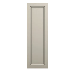 J&K Pebble B6 Dummy Insert Door Panel 13 1/2" W x 42" H