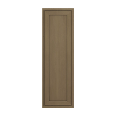 J&K Hazel H8 Dummy Insert Door Panel 13 1/2" W x 42" H