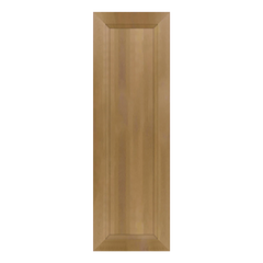 J&K Butterscotch B8 Dummy Insert Door Panel 13 1/2" W x 42" H