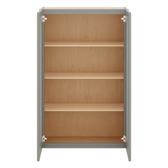 j-k-greige-k3-wall-glass-cabinet-27-w-x-42-h-no-glass-insert