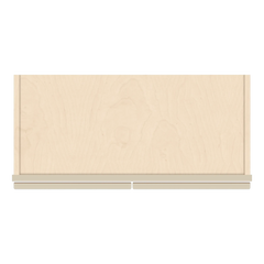 j-k-creme-glazed-a7-wall-glass-cabinet-27-w-x-42-h-no-glass-insert