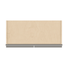 j-k-greige-k3-wall-glass-cabinet-27-w-x-42-h-no-glass-insert
