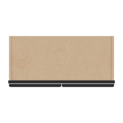 j-k-charcoal-e2-wall-glass-cabinet-27-w-x-42-h-no-glass-insert
