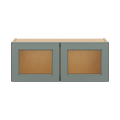 j-k-sage-e3-wall-glass-cabinet-30-w-x-12-h-no-glass-insert