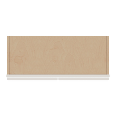 j-k-dove-e1-wall-glass-cabinet-30-w-x-12-h-no-glass-insert