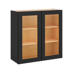 j-k-charcoal-e2-wall-glass-cabinet-30-w-x-30-h-no-glass-insert