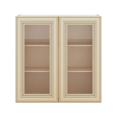 j-k-creme-glazed-a7-wall-glass-cabinet-30-w-x-30-h-no-glass-insert