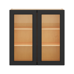 j-k-charcoal-e2-wall-glass-cabinet-30-w-x-30-h-no-glass-insert