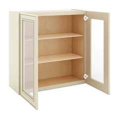 j-k-creme-glazed-a7-wall-glass-cabinet-30-w-x-30-h-no-glass-insert