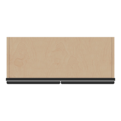 j-k-charcoal-e2-wall-glass-cabinet-30-w-x-30-h-no-glass-insert
