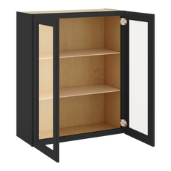 j-k-charcoal-e2-wall-glass-cabinet-30-w-x-36-h-no-glass-insert