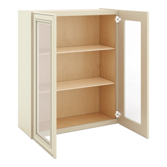 j-k-creme-glazed-a7-wall-glass-cabinet-30-w-x-36-h-no-glass-insert