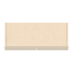 j-k-creme-glazed-a7-wall-glass-cabinet-30-w-x-36-h-no-glass-insert