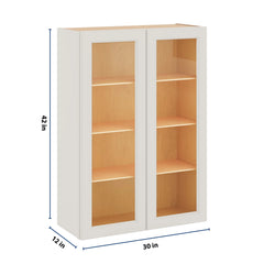 j-k-dove-e1-wall-glass-cabinet-30-w-x-42-h-no-glass-insert