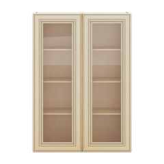 j-k-creme-glazed-a7-wall-glass-cabinet-30-w-x-42-h-no-glass-insert