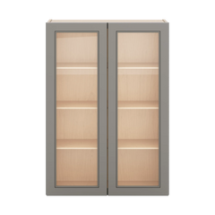 j-k-greige-k3-wall-glass-cabinet-30-w-x-42-h-no-glass-insert
