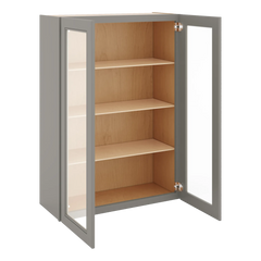 j-k-greige-k3-wall-glass-cabinet-30-w-x-42-h-no-glass-insert