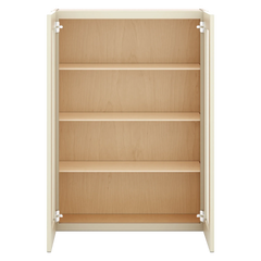 j-k-creme-glazed-a7-wall-glass-cabinet-30-w-x-42-h-no-glass-insert