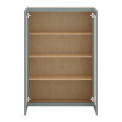 j-k-sage-e3-wall-glass-cabinet-30-w-x-42-h-no-glass-insert