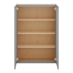 j-k-greige-k3-wall-glass-cabinet-30-w-x-42-h-no-glass-insert