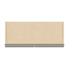 j-k-greige-k3-wall-glass-cabinet-30-w-x-42-h-no-glass-insert
