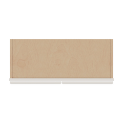 j-k-dove-e1-wall-glass-cabinet-30-w-x-42-h-no-glass-insert
