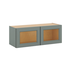 j-k-sage-e3-wall-glass-cabinet-33-w-x-12-h-no-glass-insert