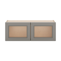 j-k-greige-k3-wall-glass-cabinet-33-w-x-12-h-no-glass-insert