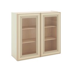 j-k-creme-glazed-a7-wall-glass-cabinet-33-w-x-30-h-no-glass-insert