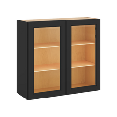 j-k-charcoal-e2-wall-glass-cabinet-33-w-x-30-h-no-glass-insert